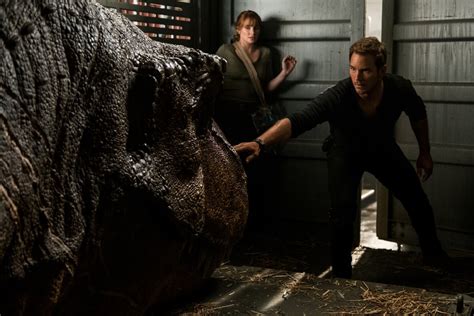 claire and owen from jurassic world fallen kingdom halloween couples costumes 2018 popsugar