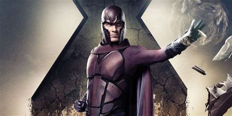 Michael Fassbender Talks Magnetos Future Beyond X Men Apocalypse