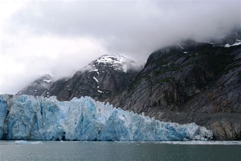 Gorgeous Glacier Bay National Park And Preserve Birthplace Of Icebergs