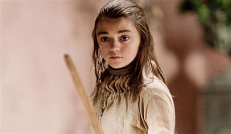 Arya Stark Women Of Westeros Photo 30785277 Fanpop