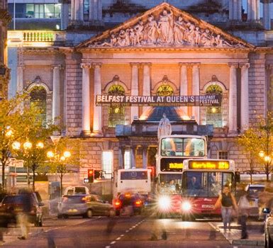 Best places to eat in Belfast - BBC Good Food