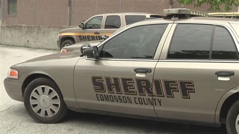 Domestic Incident Leads To Two Arrests In Edmonson County Wnky News