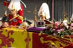 Rainha Elizabeth II: Funeral tem início na Abadia de Westminster