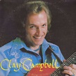 Clay Campbell - Clay Campbell (Vinyl) | Discogs