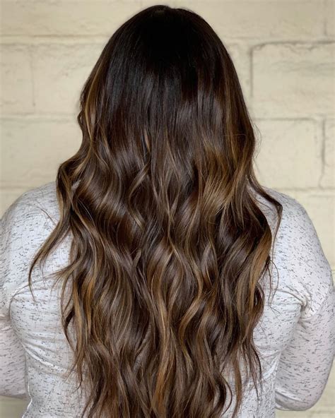 32 hottest caramel brown hair color ideas of 2024