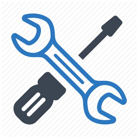 Free Maintenance Icon 87903 Free Icons Library