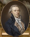 Antoine Barnave (1761-1793)