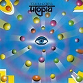 UTOPIA – TODD RUNDGREN’S UTOPIA - Music On Vinyl