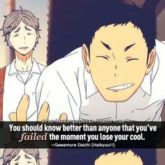 Looking for funny haikyuu fic quotes. 43 Best Haikyuu quotes images in 2020 | Haikyuu, Haikyuu anime, Anime qoutes