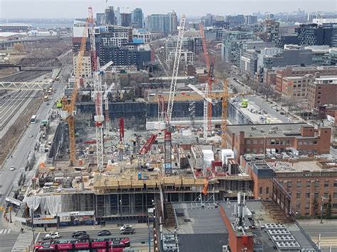 Is a real estate investment trust that invests in healthcare infrastructure. Site of "The Well" Abuzz With Construction Activity ...