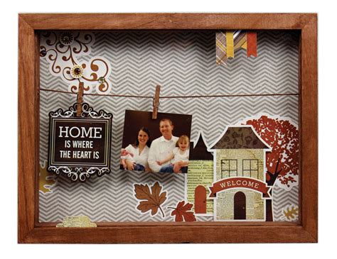 Crafts Direct Blog Project Ideas Clothespin Frames