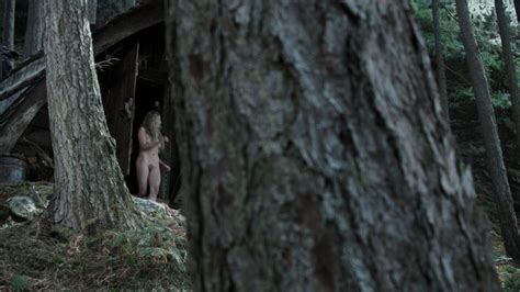 Nude Video Celebs Maude Hirst Nude Vikings S01e05 2013