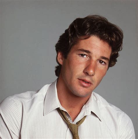 Pin By Tim Cameresi On Hooray For Hollywood 2 Richard Gere Richard Gere Young 80s Actors