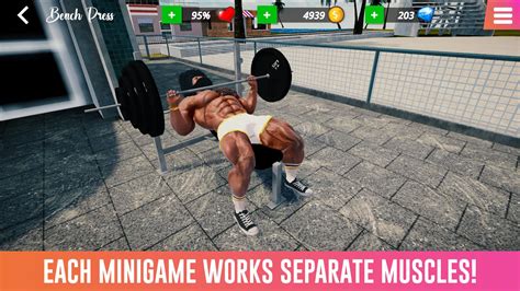 Iron Muscle Iv Apk For Android Download