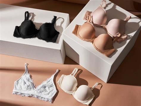 These 5 Bras Every Woman Should Have Mey®