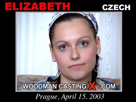 Woodman Castings Elizabeth Elisabeth Nicole Best Woodman Castings