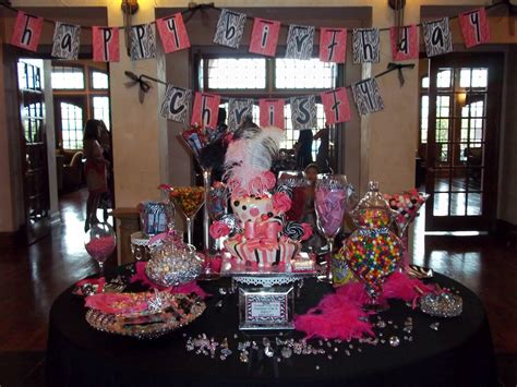 30th birthday party for women ~ ideas for celebration. Surprise 30th Birthday Party Ideas | Home Party Ideas