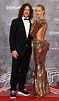 Premios Laureus 2020: Carles puyol y su esposa vanessa lorenzo. | MARCA.com