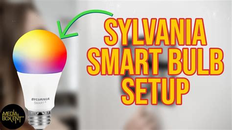How To Connect Your Bluetooth Sylvania Smart With Alexa Mediaboxent