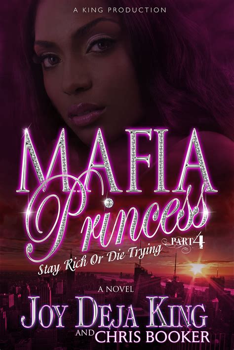 mafia princess mafia princess part 4 stay rich or die trying paperback