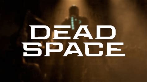 Dead Space Remake Reveals More Weapon And Monster Updates Trendradars