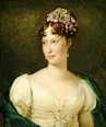Maria Luisa d'Asburgo-Lorena - Wikipedia | Портрет женщины, Портрет ...