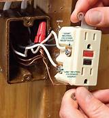 Photos of How To Install Gfci Outlet
