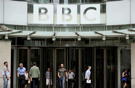 Bbc World News Barred In Mainland China Dropped By Hk Public