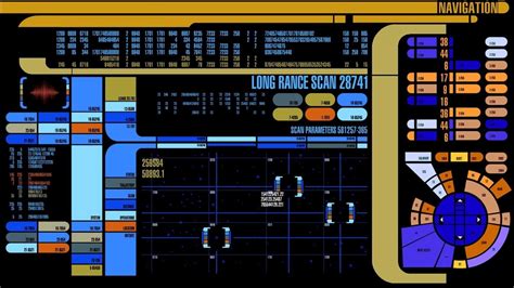 Star Trek Console Wallpaper 65 Images