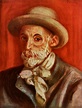 Self-Portrait - Pierre-Auguste Renoir - WikiArt.org - encyclopedia of ...