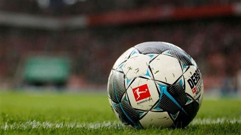 Klasemen liga jerman / bundesliga. Pihak Kepolisian Tak Setuju jika Liga Jerman 2019-2020 ...