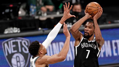 Kevin Durant Nets Kevin Durant Brooklyn Nets Forward Taken Off