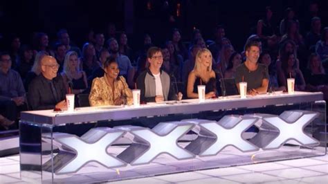Americas Got Talent Guest Judge Who Is Sean Hayes