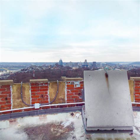 The standpipe is a form of water tower common the late 19th century. Inside Eden Park's Iconic 125-Year-Old Standpipe ...