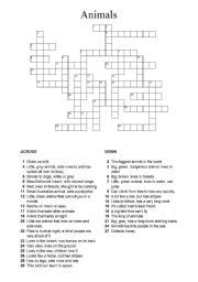 Free printable crossword puzzles in spanish. Very Easy Spanish Crossword Puzzles / Very Easy Sudoku ...