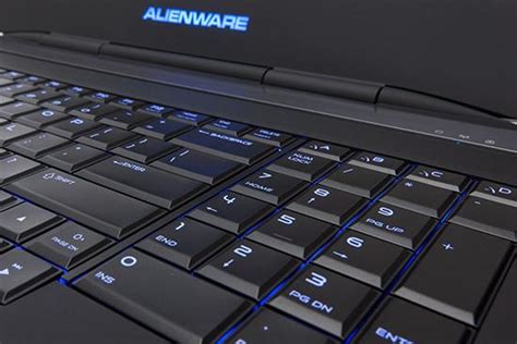 Alienware 18 Review