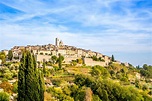 Saint-Paul-de-Vence, l'incontournable de la Côte d'Azur - Blog de ...
