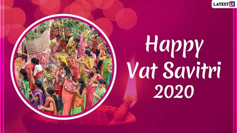 Happy Vat Savitri 2020 Hd Images And Wallpapers For Free Download Online Whatsapp Stickers Vat