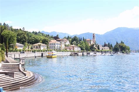 A 5 Day Itinerary For Lake Como Italy That Adventurer