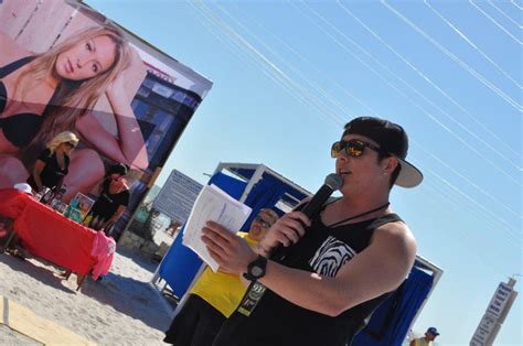 Caddys Hosts Bikini Contest Pinellas Beaches Fl Patch