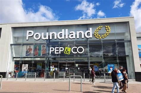 Poundland To Set More Prices In ‘25p Increments News The Grocer