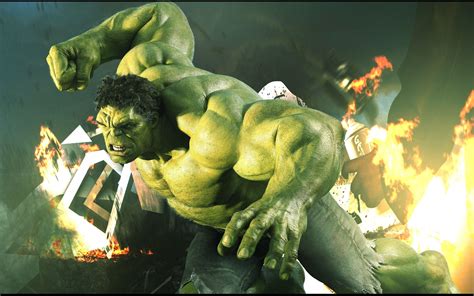 Hulk Smash Wallpapers Top Free Hulk Smash Backgrounds Wallpaperaccess