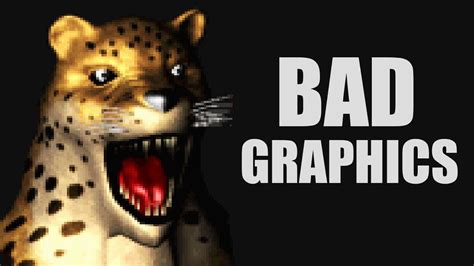 Heres How Flashy Graphics Can Make Video Games Worse