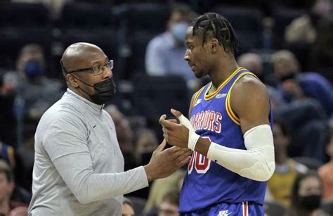 How Mike Brown Made Warriors Defense The Class Of The Nba