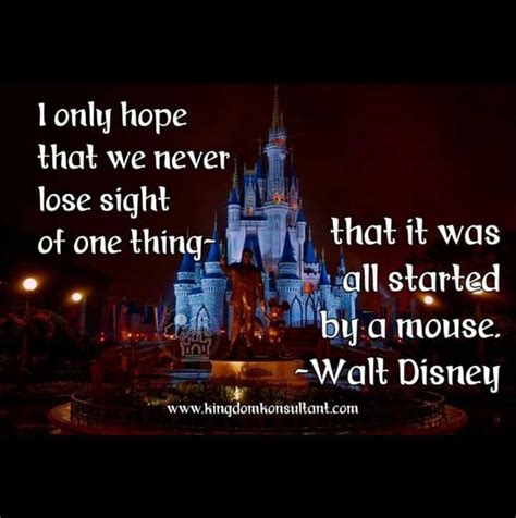 Walt Disney quote | Walt disney quotes, Famous walt disney quotes