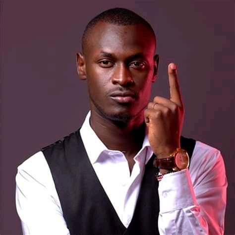 King Kaka Speaks After Dci Dismissed Summon Claims