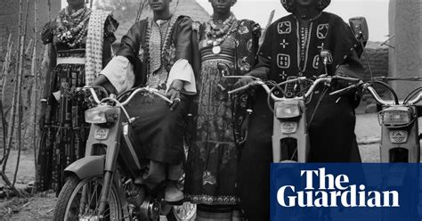 Mongolia Mopeds And Madame Caramel The Best Of Photo London In