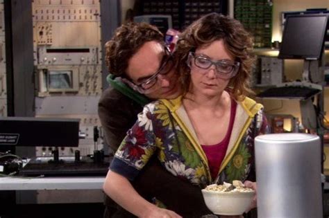 The Big Bang Theory ¿qué Pasó Con Leslie Winkle Y Por Qué Desapareció De La Comedia Estados