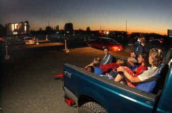 As indoor movie cinemas start to reopen, here are some takeaways for those considering watching movies from their car. Drive-in era fades to black | The Spokesman-Review