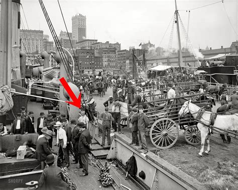 Photographic Evidence of Time Travel | by XEN Life | Medium